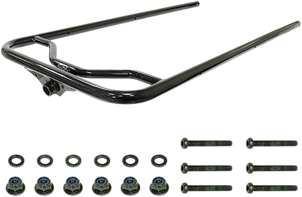 SPORT-PARTS INC. REAR BUMPER 129