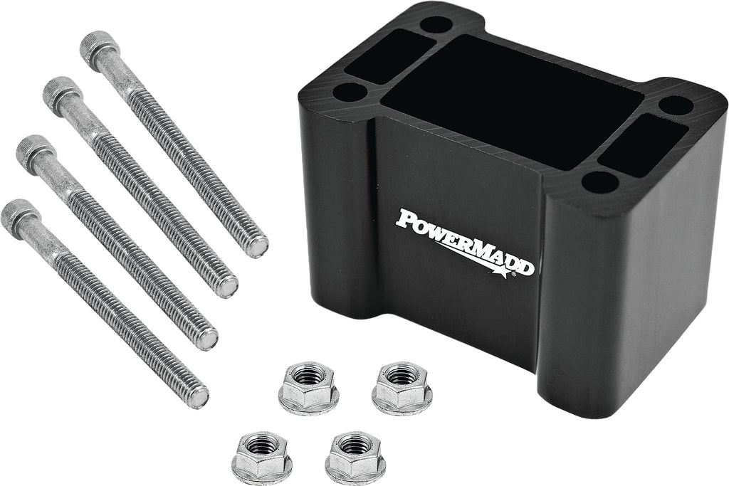 Polaris Pro-Taper Non-Pivot Riser Block