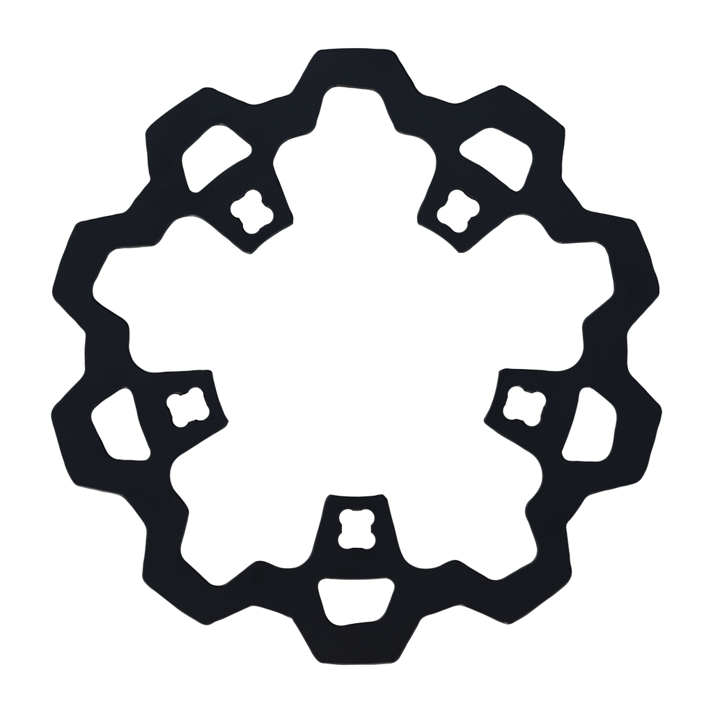 Enforcer 1 Piece Rotor