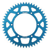 Supersprox REAR SPROCKET ALUMINUM