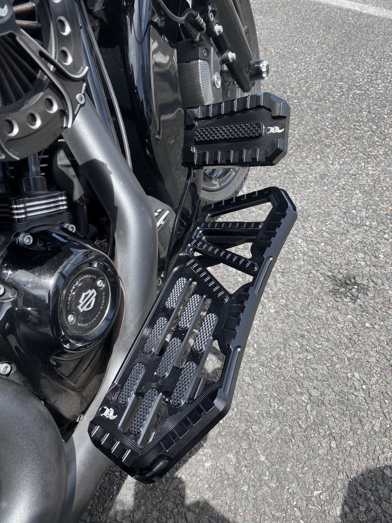 Next Level Floorboards