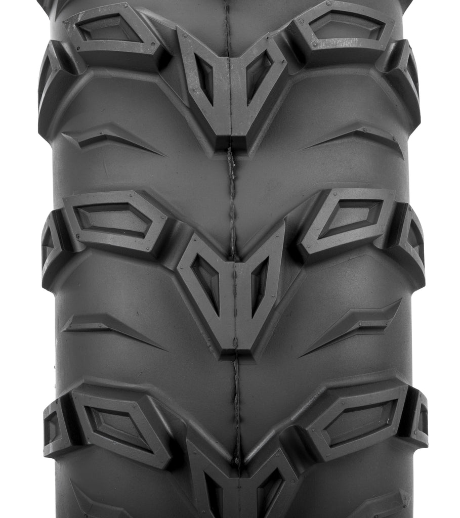 Mud Rebel Tire