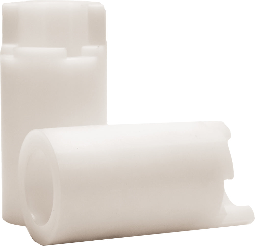 Torsion Spring Spacers