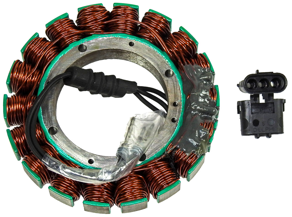 Stator