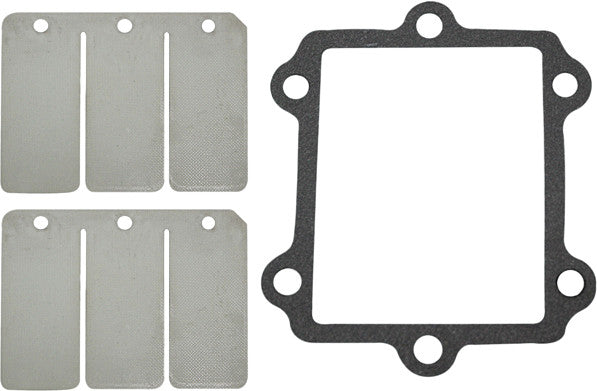 SPORT-PARTS INC. REBUILD REED PETALS