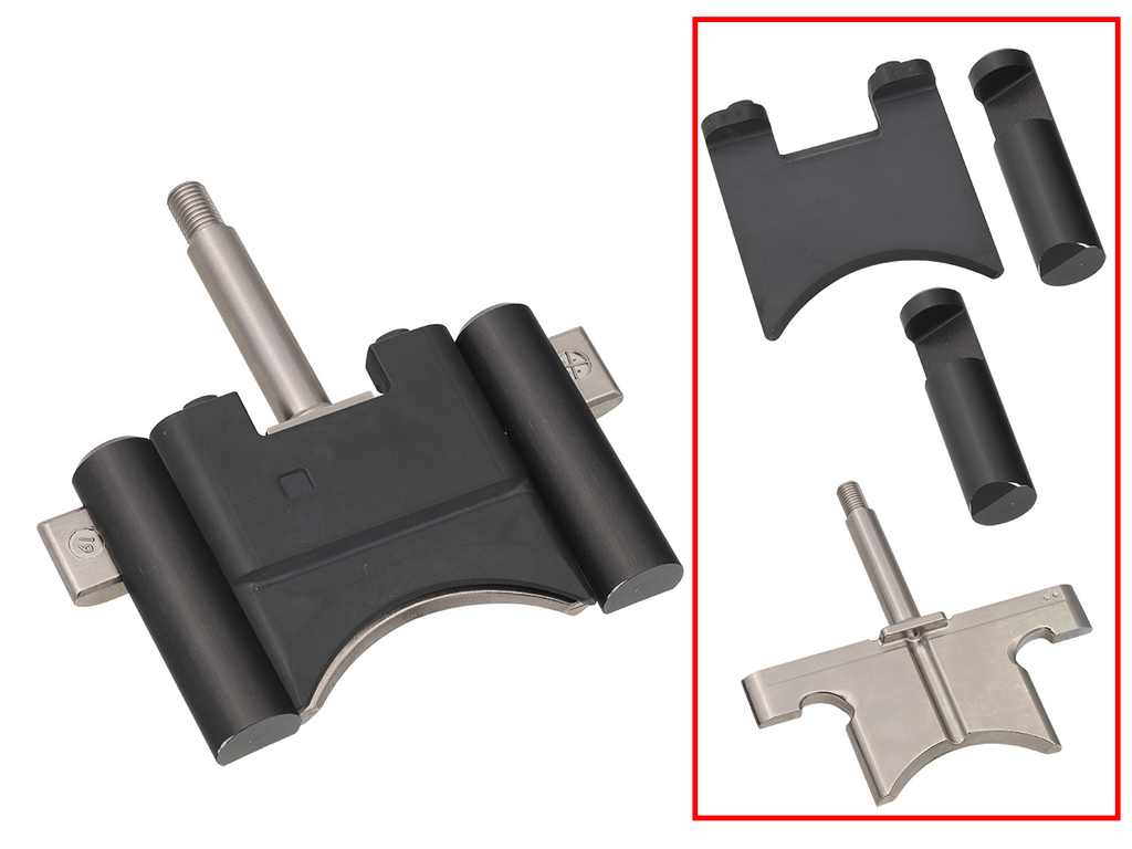 SPORT-PARTS INC. POWER DISCONNECT