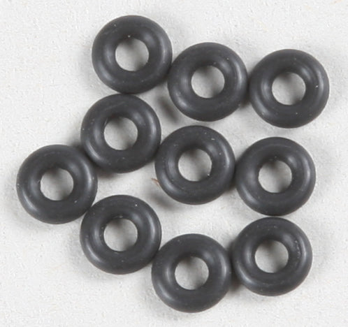 Fuel Injector Inlet O-Rings