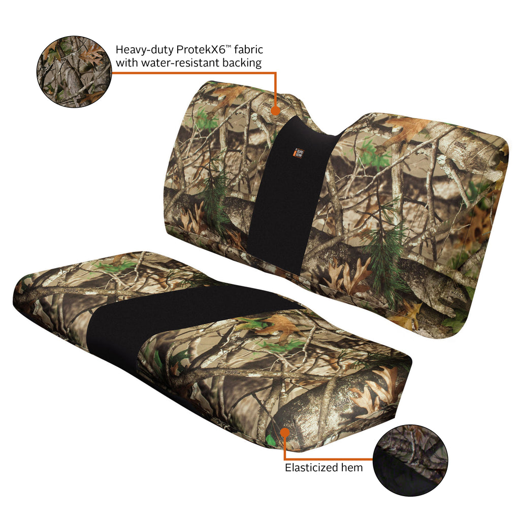 Bench Seat Cover