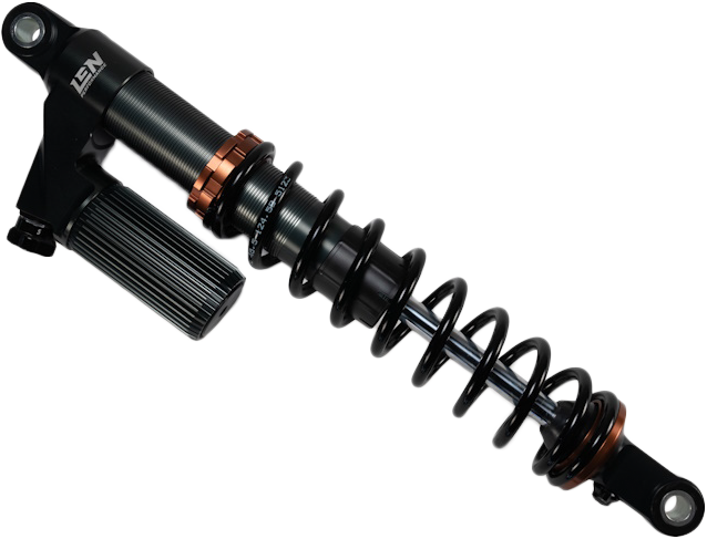 Len Performance Shocks