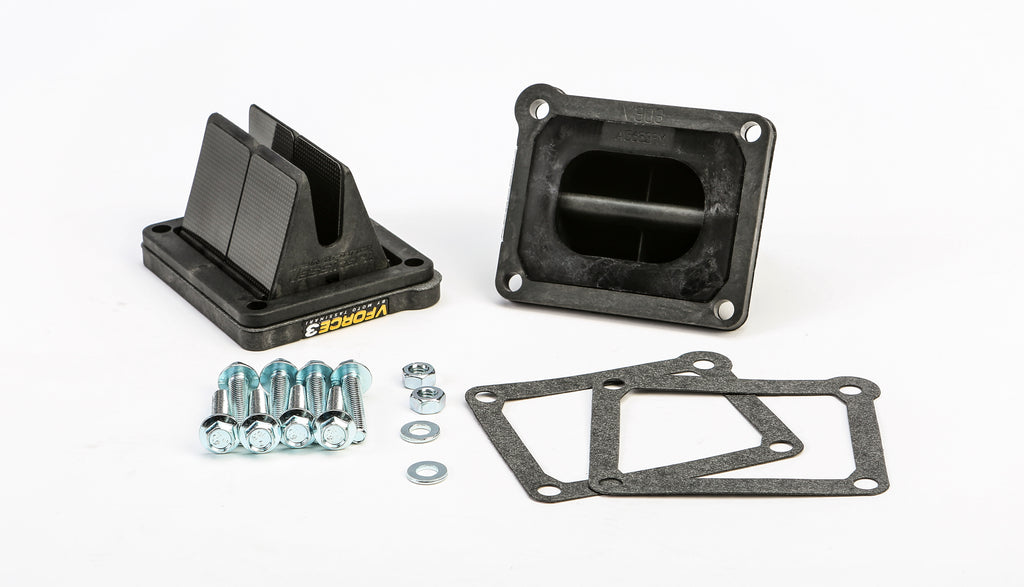 VForce3 Reed Valve System