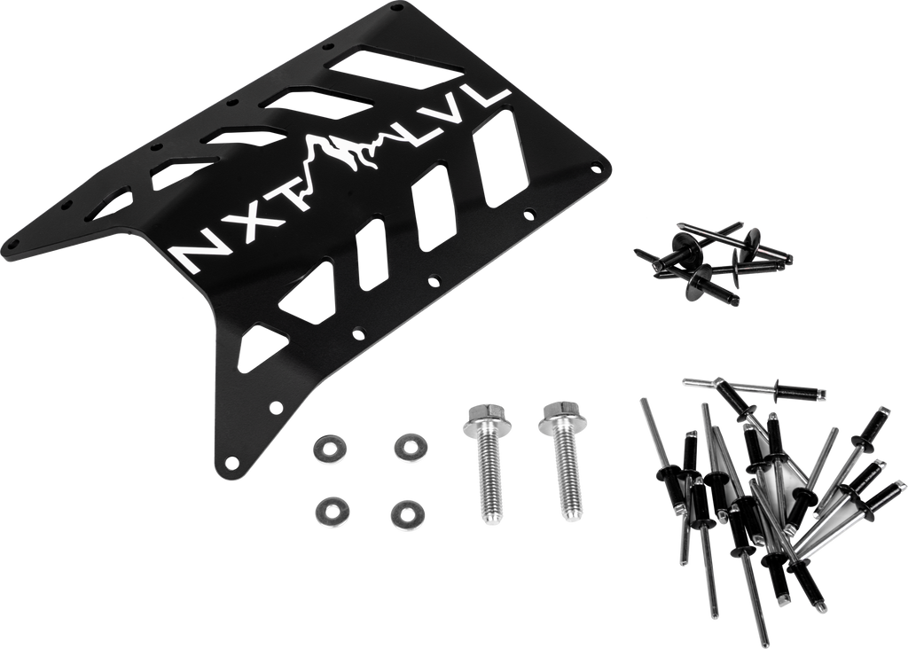 Next Level Front Bumper