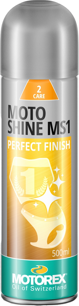 Moto Shine MS1