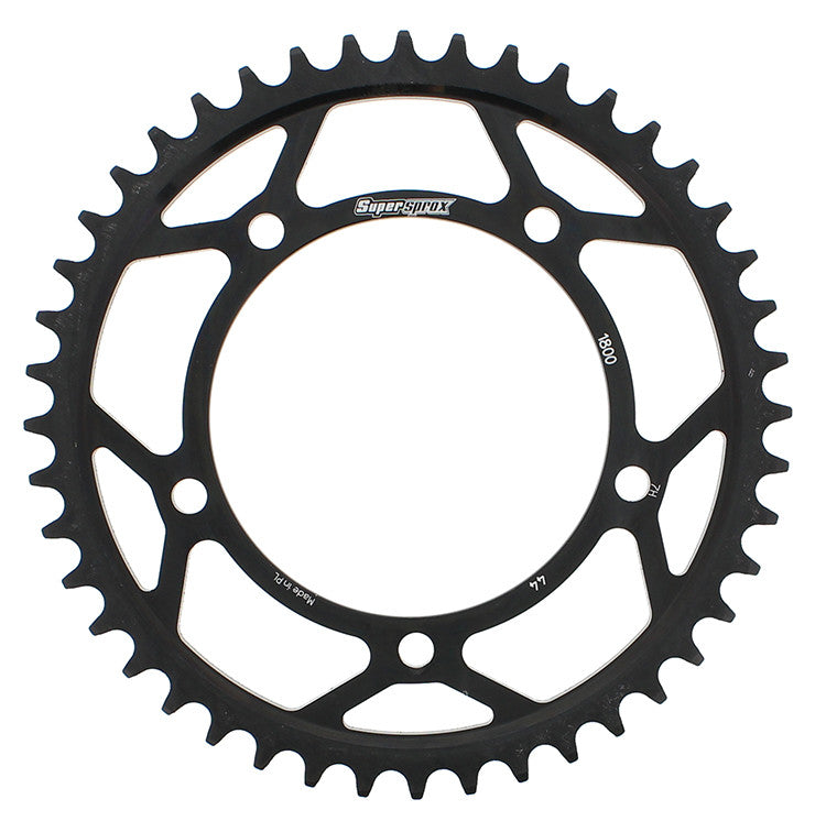 Supersprox REAR SPROCKET STEEL