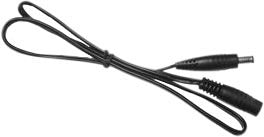 Extention Cord 18"