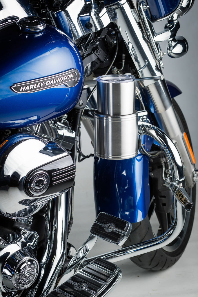 King Kaddy Bar Mount Holder