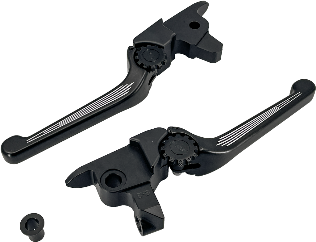 Anthem Lever Set