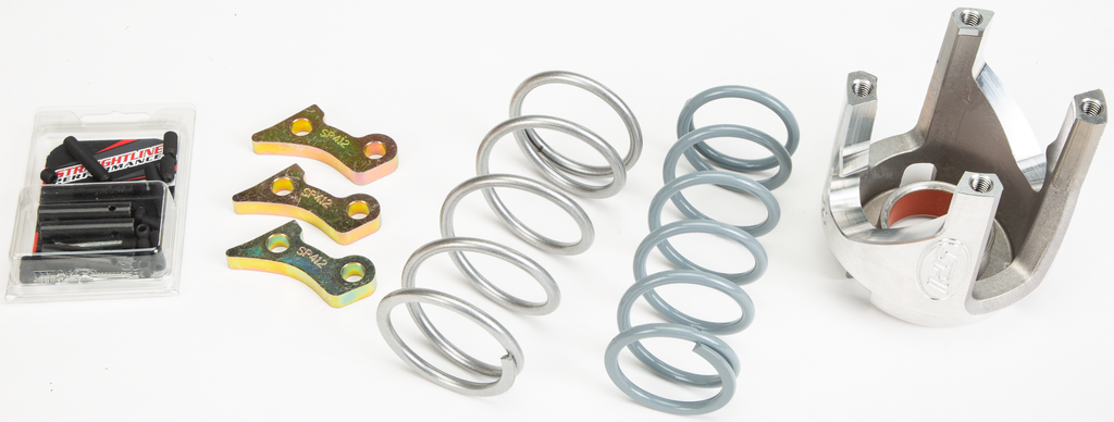 Straightline Clutch Kit S-D/ LYNX