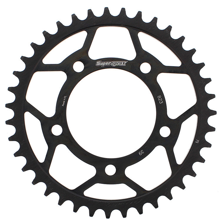 Supersprox REAR SPROCKET STEEL