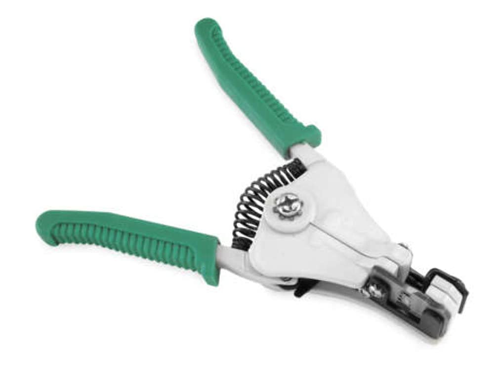 BikeMaster Wire Stripper/Cutter