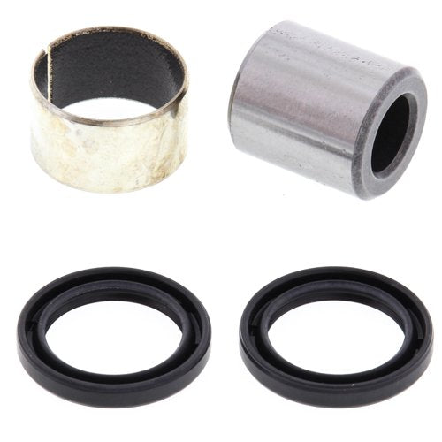 All Balls Front Lower Shock Bushing Kit - 