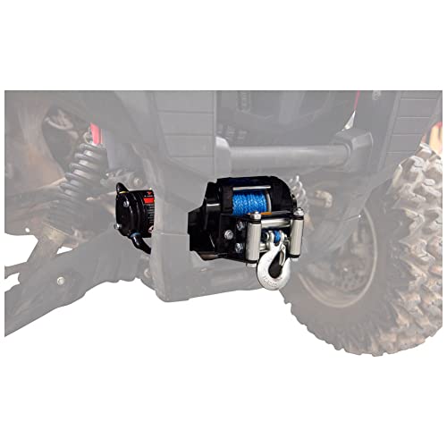 Tusk Winch Mount