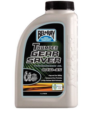 Bel-Ray Gear Saver Thumper Transmission Oil