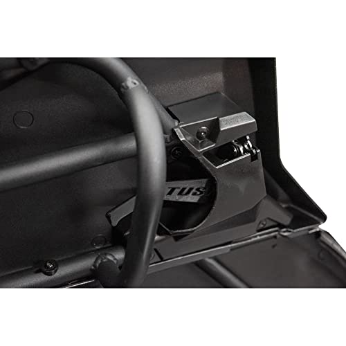 Tusk Door Latch Handles