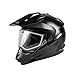 GMAX GM-11S Dual Sport Cold Weather Helmet