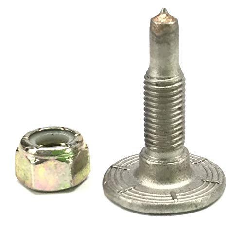 Woodys Signature Series Stainless Steel Studs