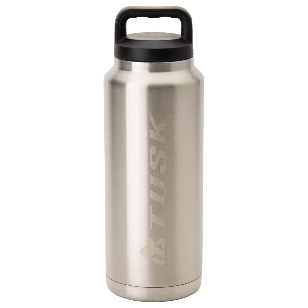 Tusk Stainless Steel Insulated Bottle