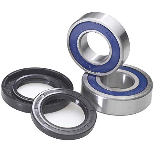 All Balls Rear Wheel Bearing Kit - 