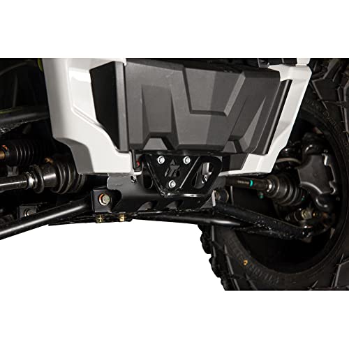 Tusk Tow Hook and Tie Down Anchor