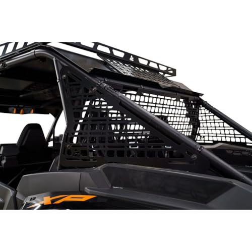 Tusk Aluminum MOLLE Panel