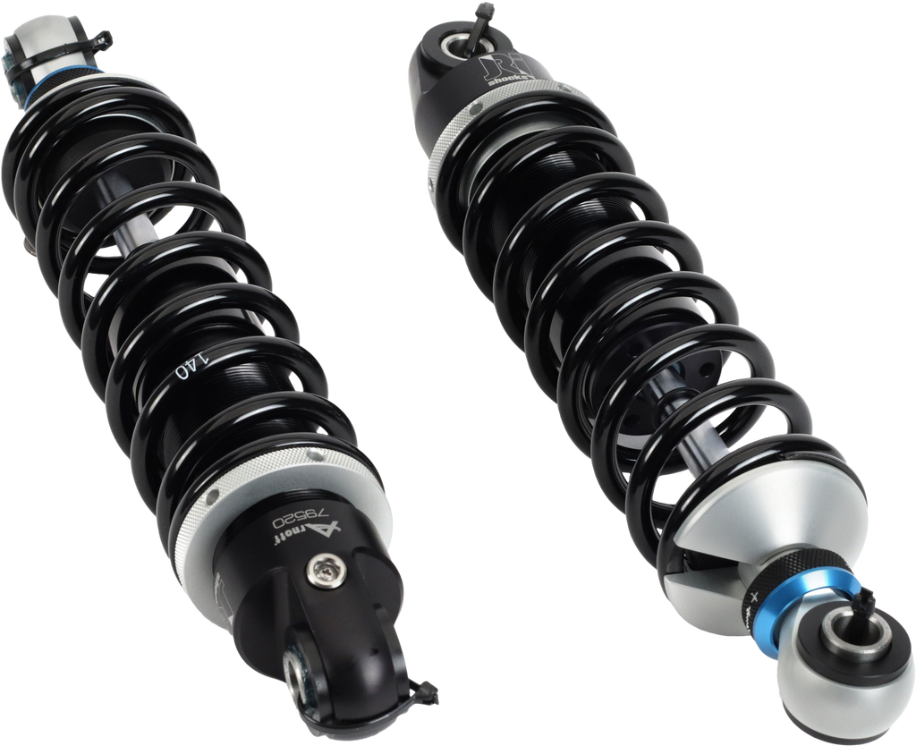 Touring Shocks