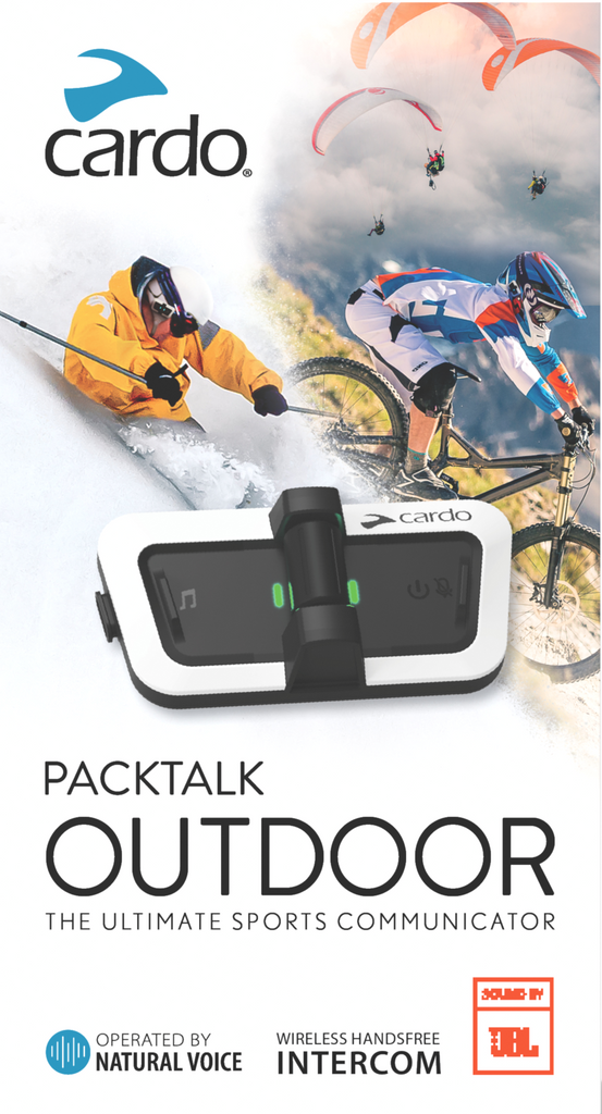PalkTalk Outdoor Single and Duo
