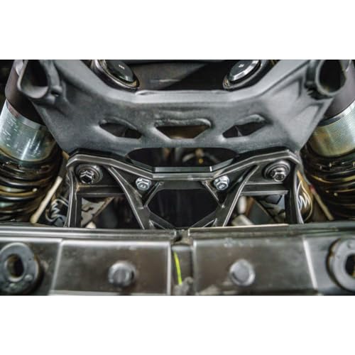 Tusk Fan Shroud Support Bracket