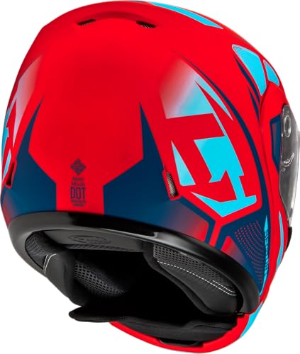 GMAX Md-04 Sector Helmet