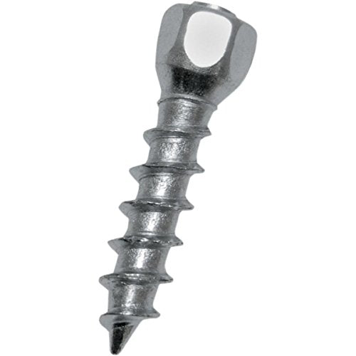 Woodys Attack Twist Screws