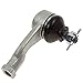 BRONCO PRODUCTS TIE ROD END