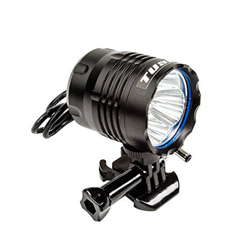 Tusk Helmet Light Kit