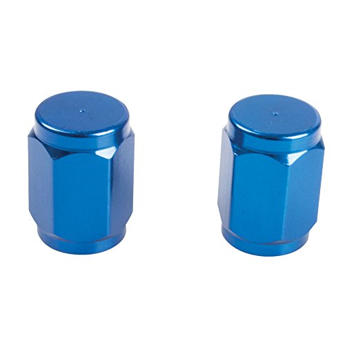Tusk Billet Aluminum Valve Stem Caps