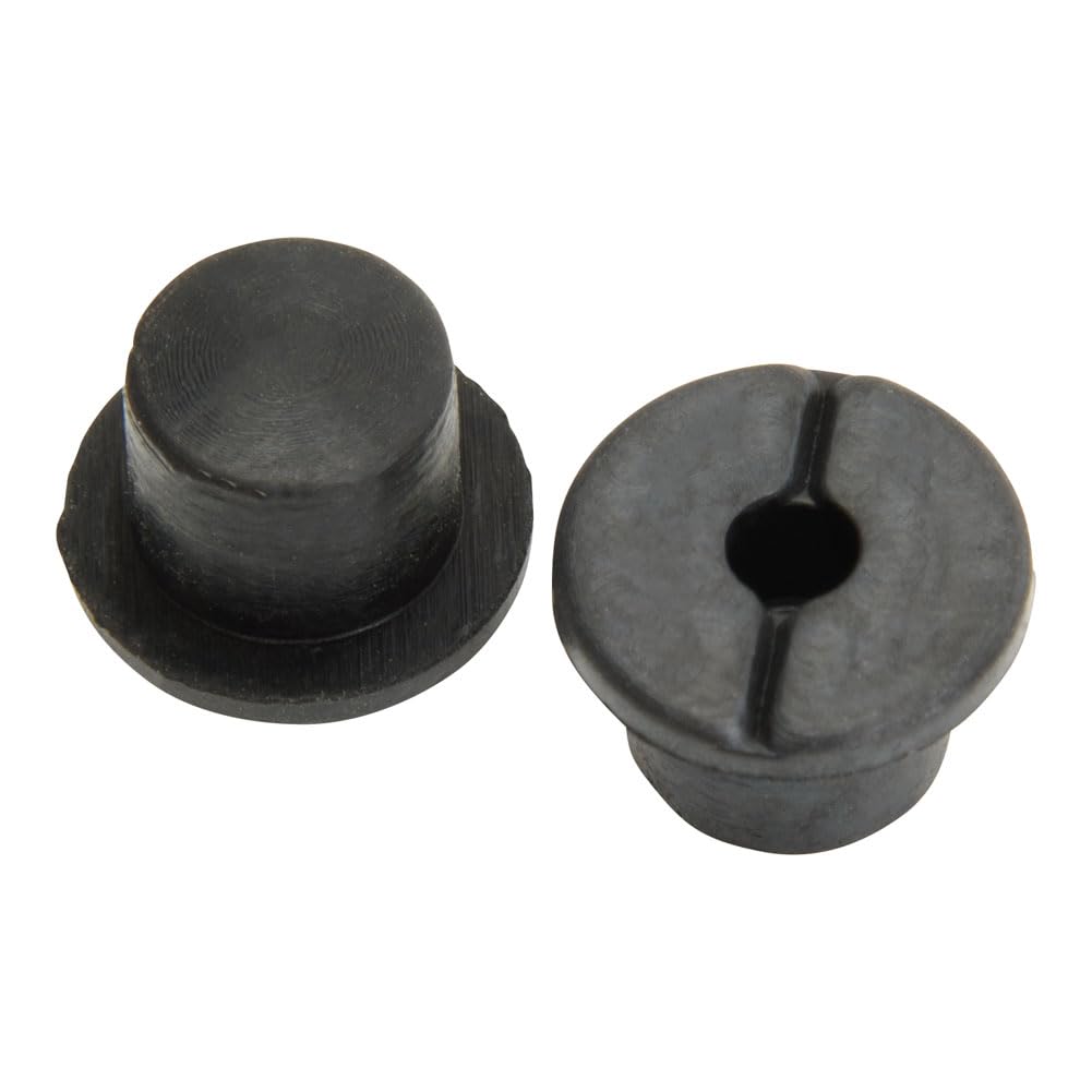 Tusk Rim Hole Plugs