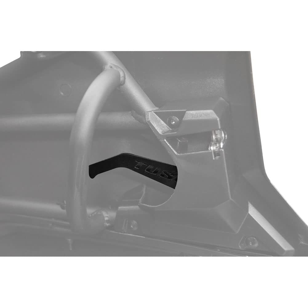 Tusk Door Latch Handles