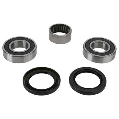 All Balls Rear Wheel Bearing Kit - 