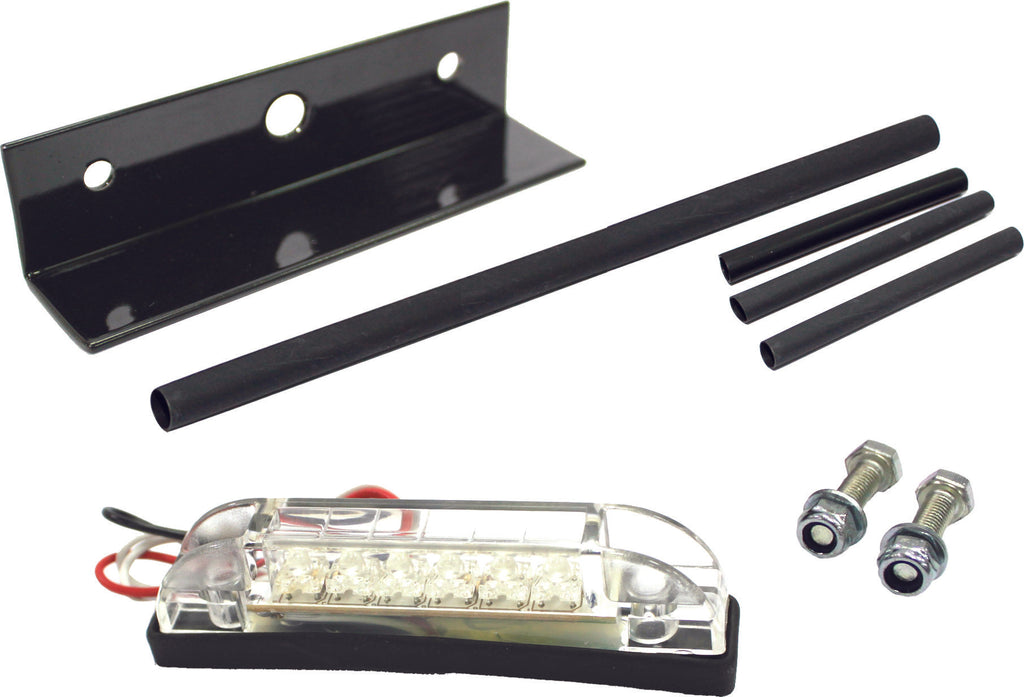 SPORT-PARTS INC. LED 1156 BULB