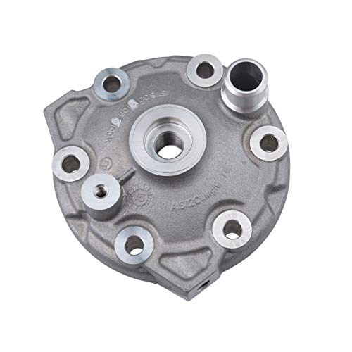 Tusk High Compression Cylinder Head
