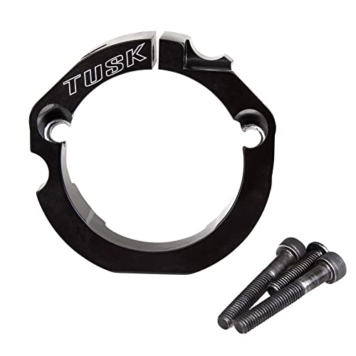 Tusk Exhaust Flange Support