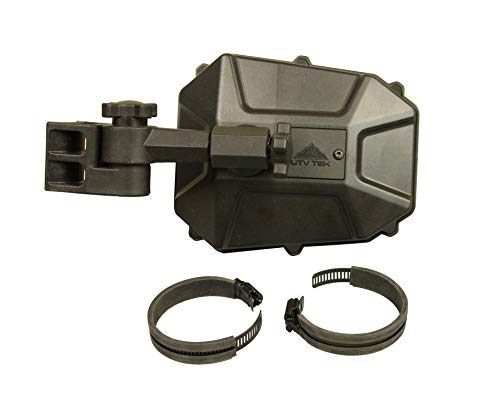 ATV TEK UTVMIR-ES1 Elite UTV Deluxe Single Side Mirror
