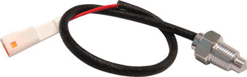 Temperature Gauge Replacement Sensor