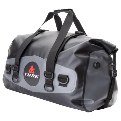 Tusk Dry Duffel Bag
